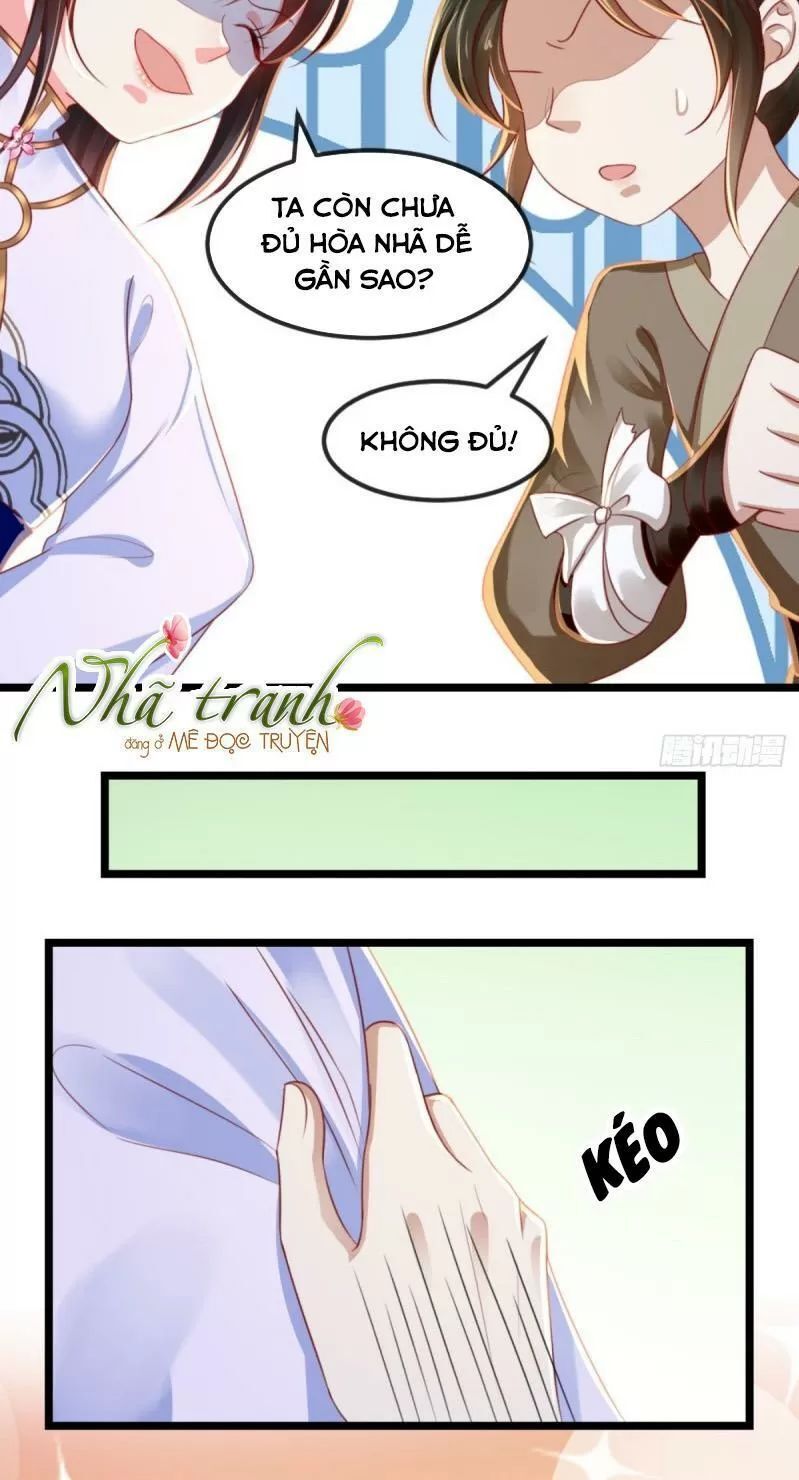 Độc Phi Ngu Ngốc Không Thể Chọc Chapter 104 - Trang 2