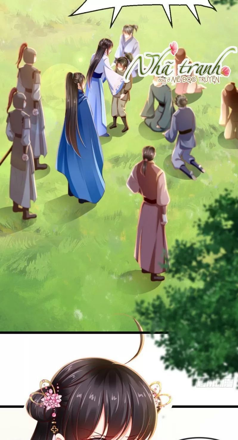 Độc Phi Ngu Ngốc Không Thể Chọc Chapter 104 - Trang 2