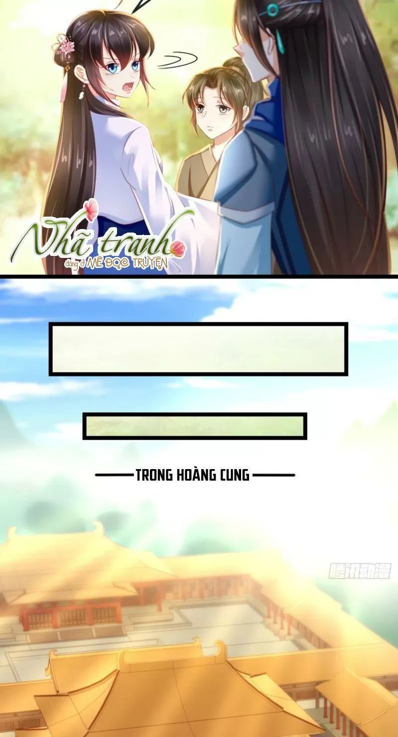 Độc Phi Ngu Ngốc Không Thể Chọc Chapter 104 - Trang 2