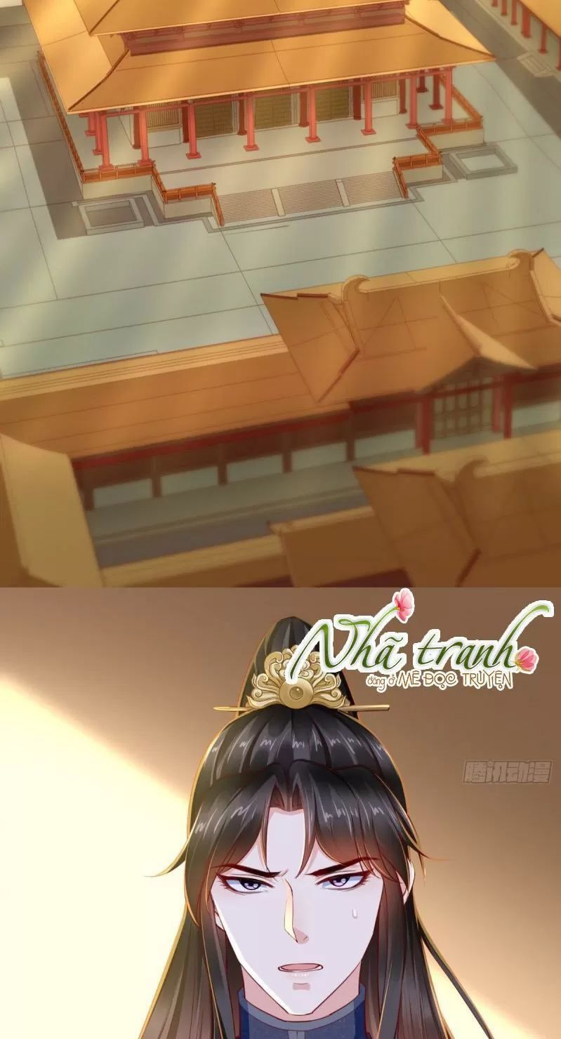 Độc Phi Ngu Ngốc Không Thể Chọc Chapter 104 - Trang 2