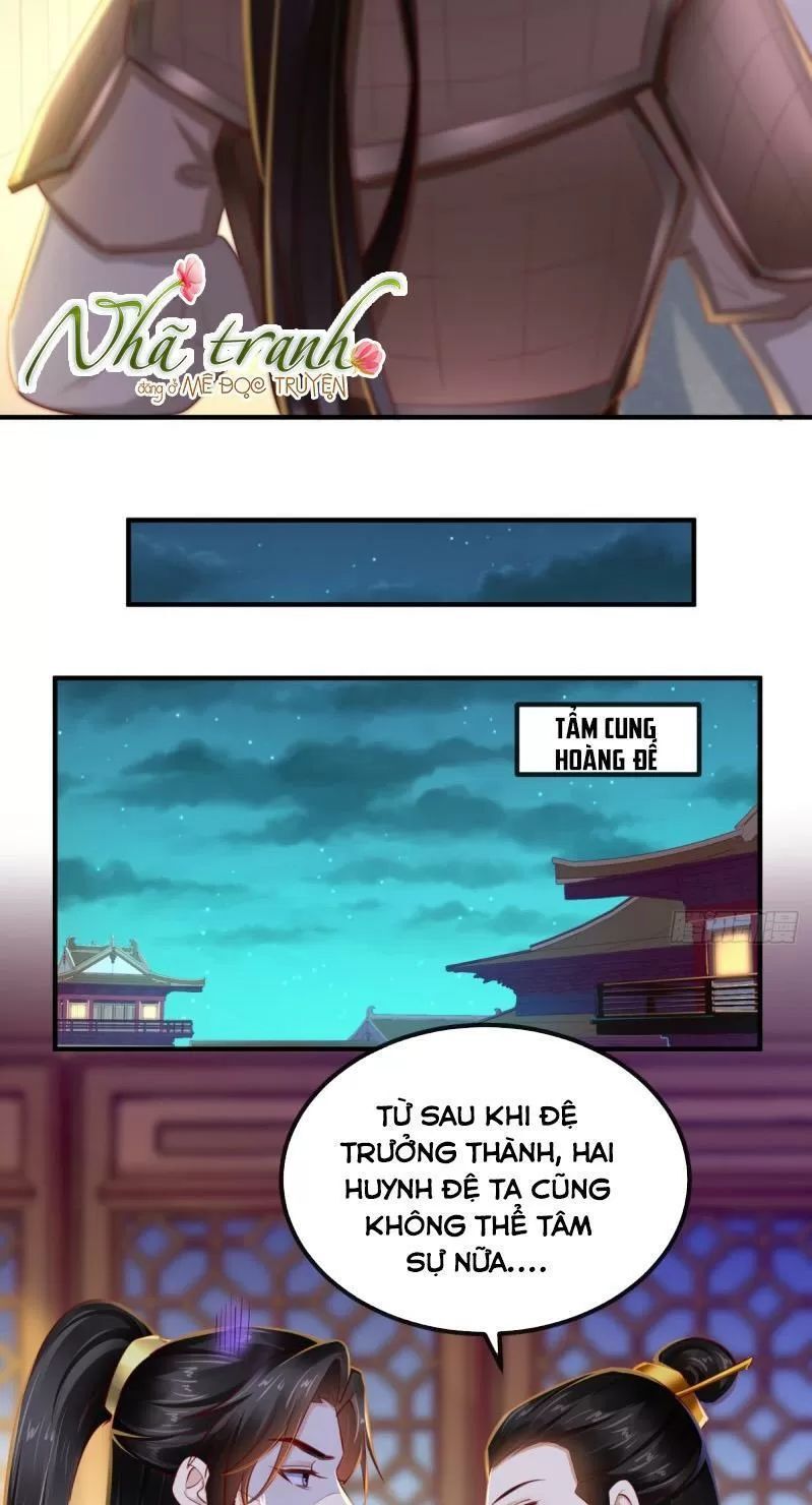 Độc Phi Ngu Ngốc Không Thể Chọc Chapter 104 - Trang 2