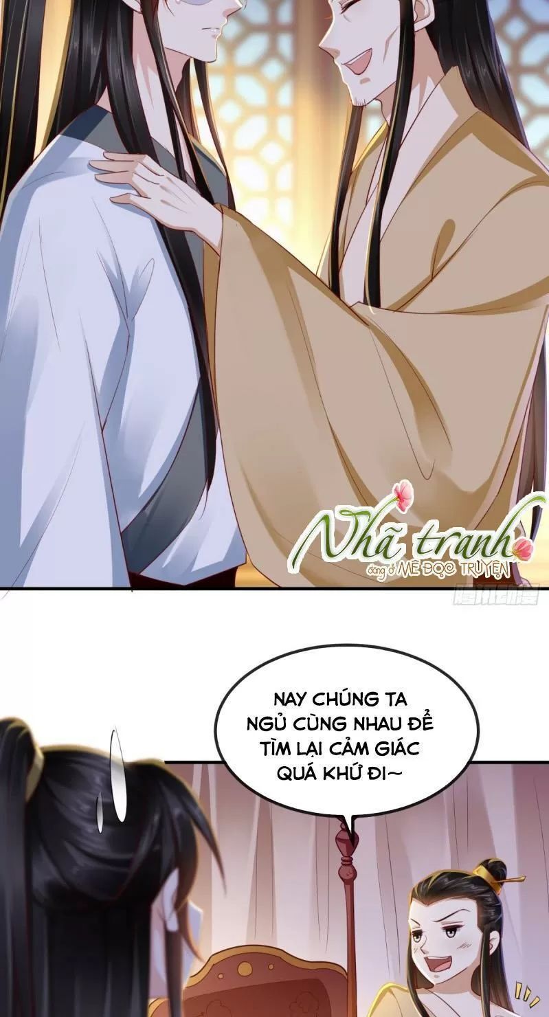 Độc Phi Ngu Ngốc Không Thể Chọc Chapter 104 - Trang 2