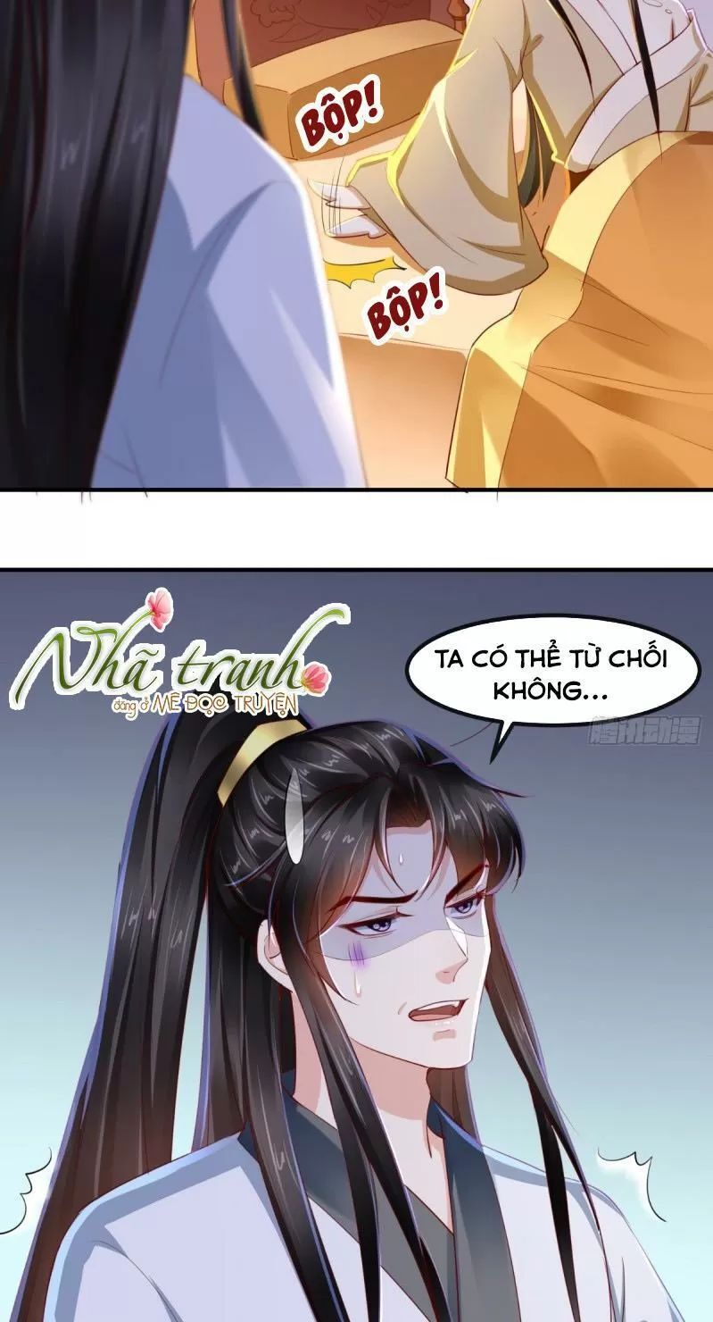 Độc Phi Ngu Ngốc Không Thể Chọc Chapter 104 - Trang 2