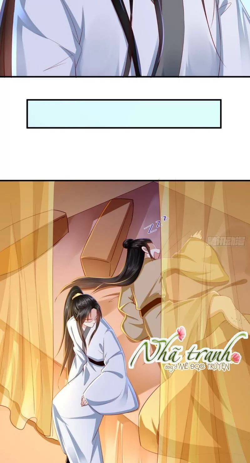 Độc Phi Ngu Ngốc Không Thể Chọc Chapter 104 - Trang 2