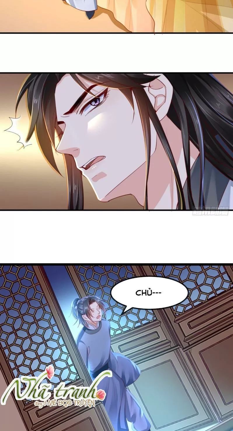 Độc Phi Ngu Ngốc Không Thể Chọc Chapter 104 - Trang 2