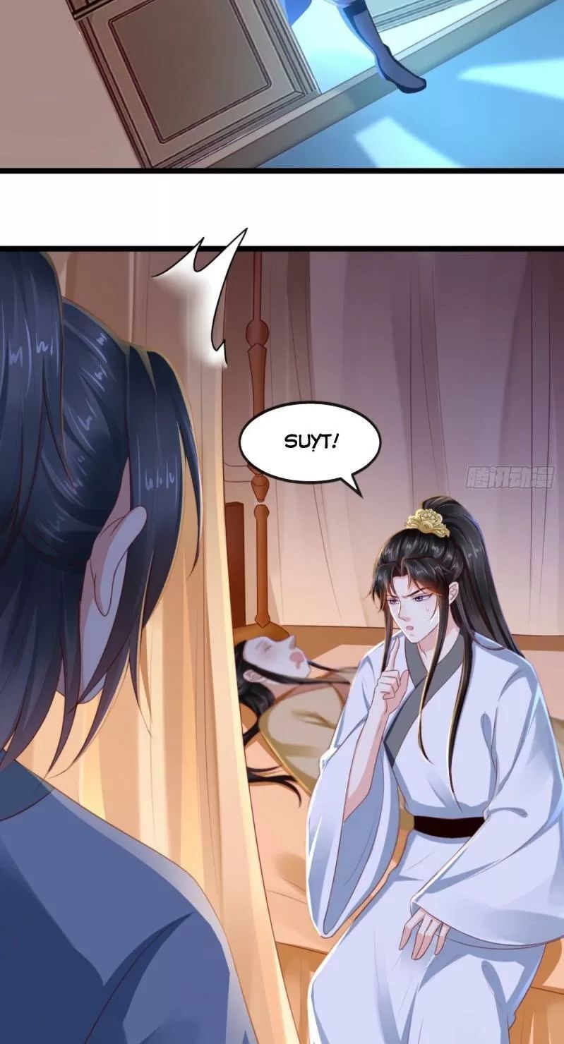 Độc Phi Ngu Ngốc Không Thể Chọc Chapter 104 - Trang 2