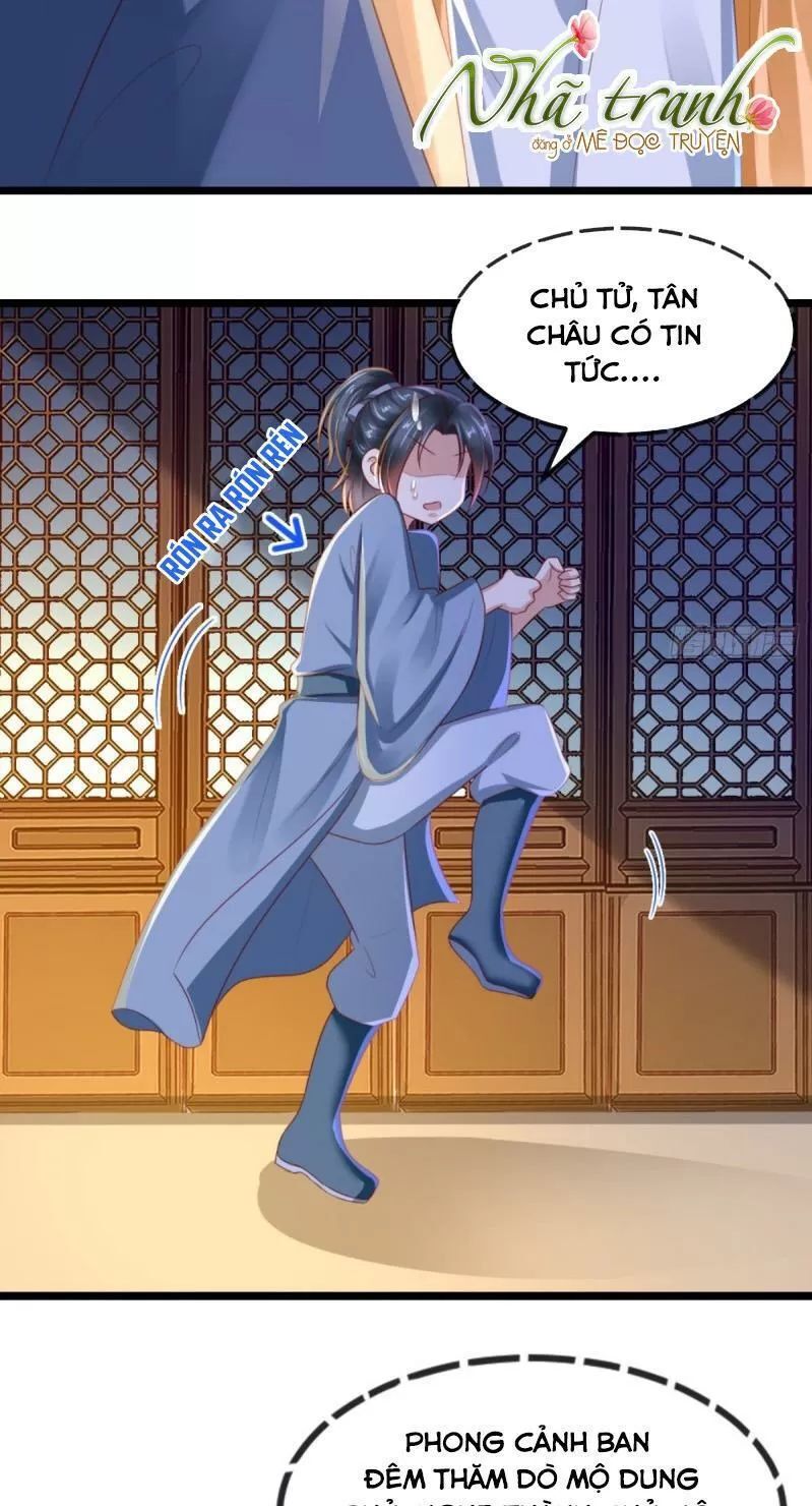 Độc Phi Ngu Ngốc Không Thể Chọc Chapter 104 - Trang 2