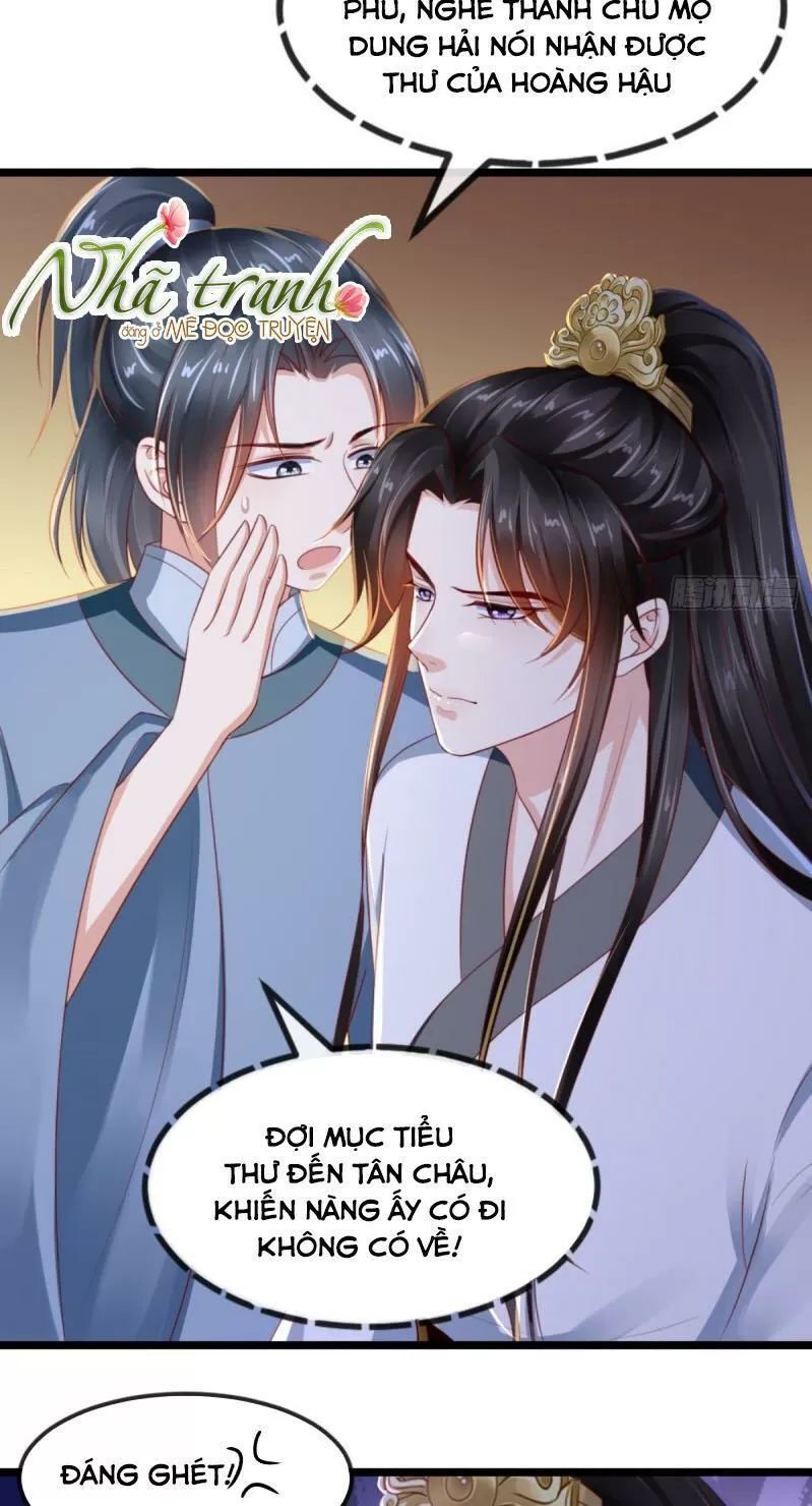 Độc Phi Ngu Ngốc Không Thể Chọc Chapter 104 - Trang 2