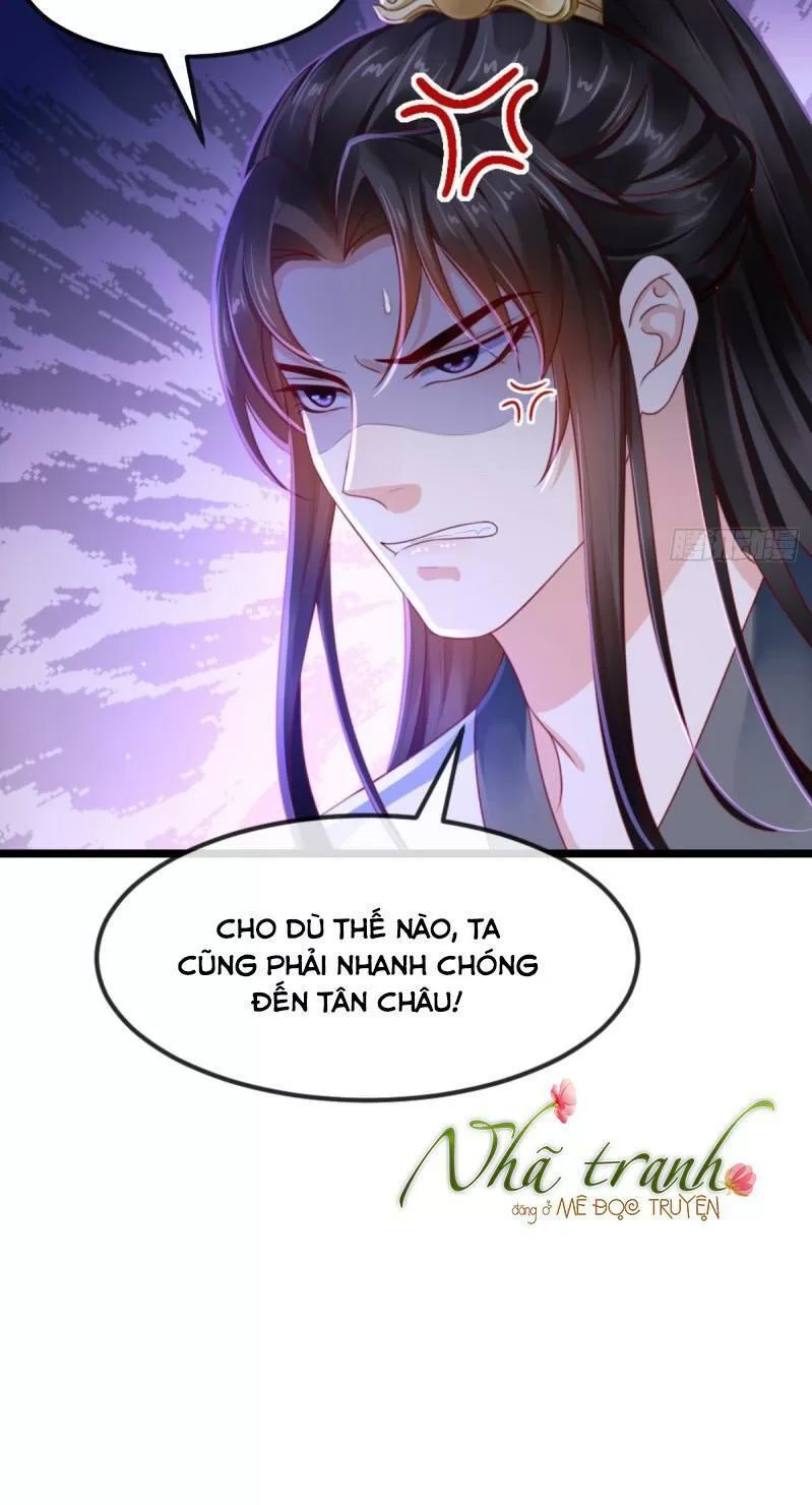 Độc Phi Ngu Ngốc Không Thể Chọc Chapter 104 - Trang 2