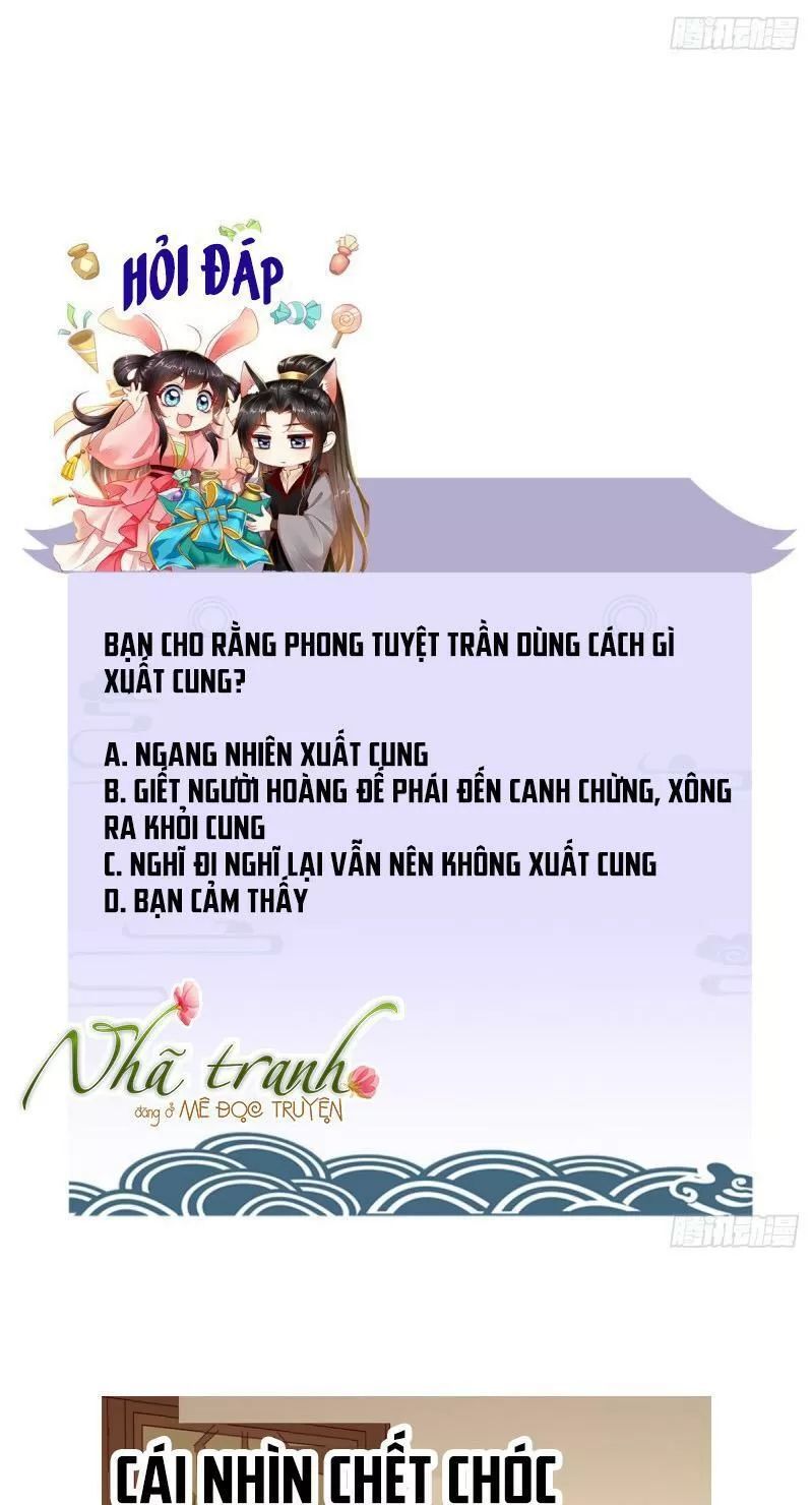 Độc Phi Ngu Ngốc Không Thể Chọc Chapter 104 - Trang 2