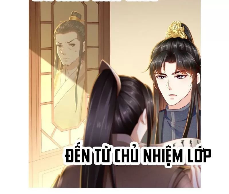 Độc Phi Ngu Ngốc Không Thể Chọc Chapter 104 - Trang 2