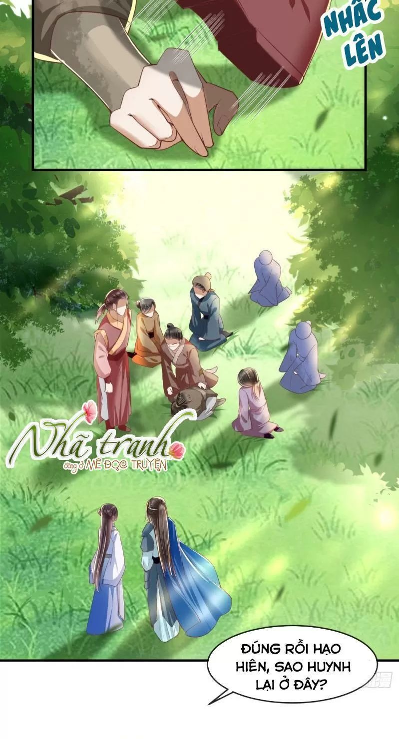 Độc Phi Ngu Ngốc Không Thể Chọc Chapter 104 - Trang 2