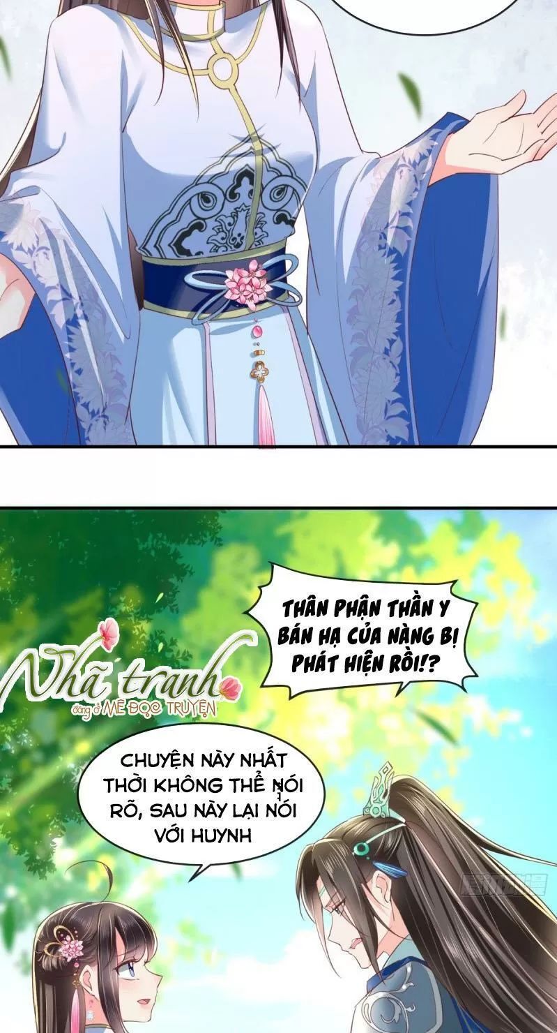 Độc Phi Ngu Ngốc Không Thể Chọc Chapter 104 - Trang 2