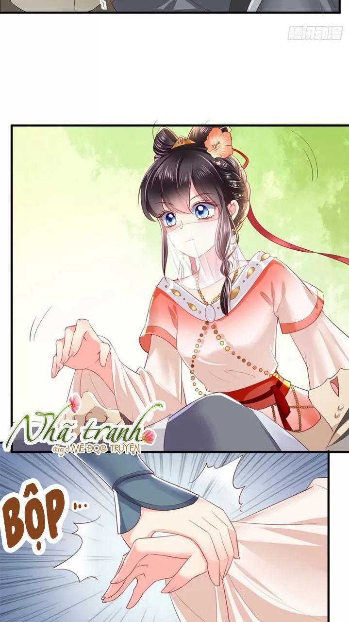 Độc Phi Ngu Ngốc Không Thể Chọc Chapter 105 - Trang 2