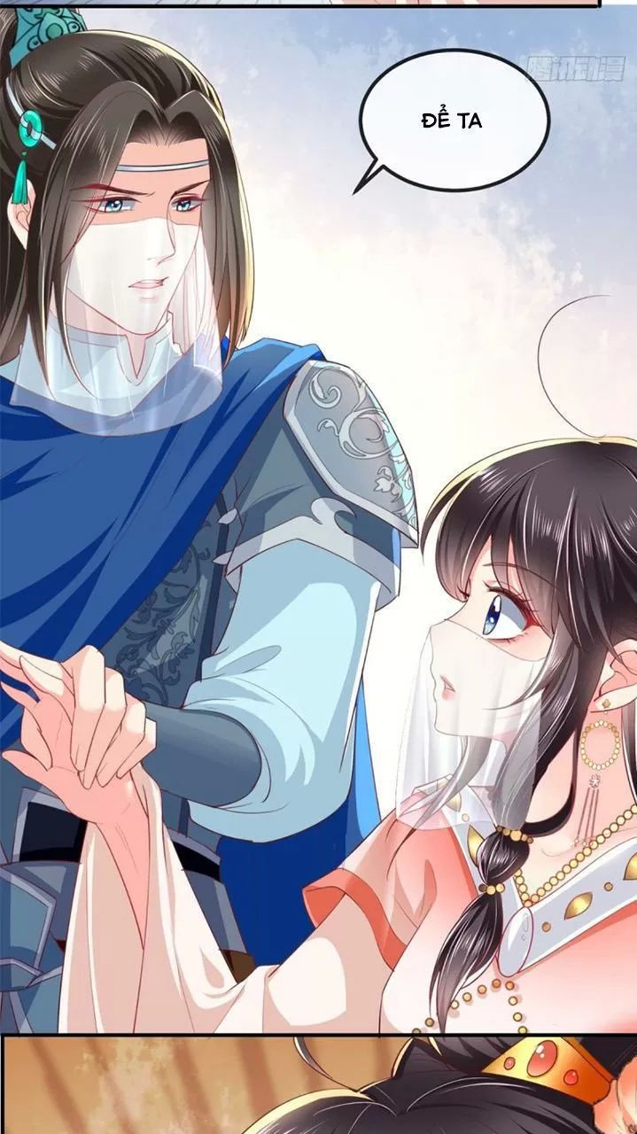 Độc Phi Ngu Ngốc Không Thể Chọc Chapter 105 - Trang 2