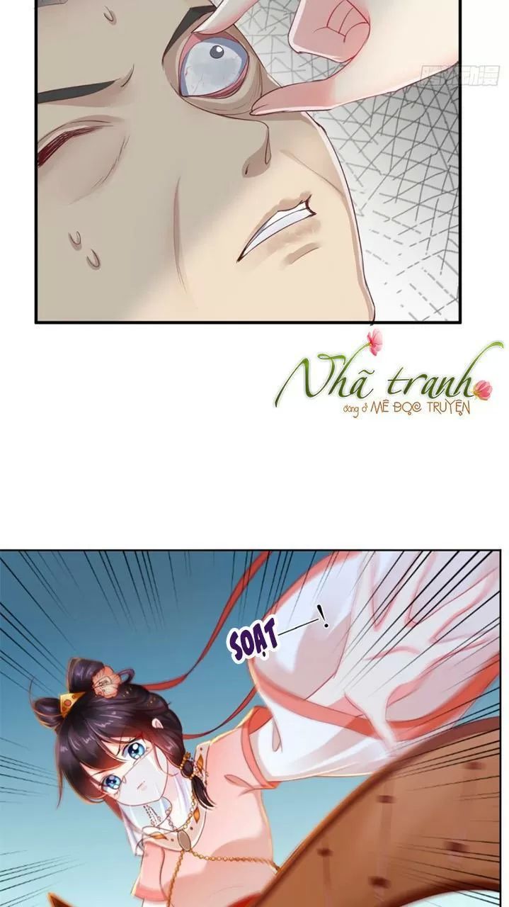 Độc Phi Ngu Ngốc Không Thể Chọc Chapter 105 - Trang 2