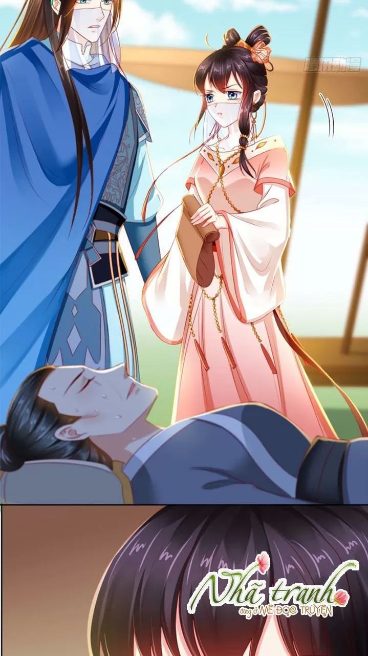 Độc Phi Ngu Ngốc Không Thể Chọc Chapter 105 - Trang 2