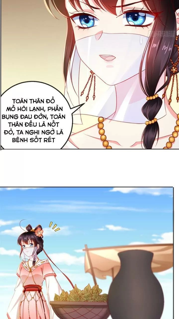 Độc Phi Ngu Ngốc Không Thể Chọc Chapter 105 - Trang 2