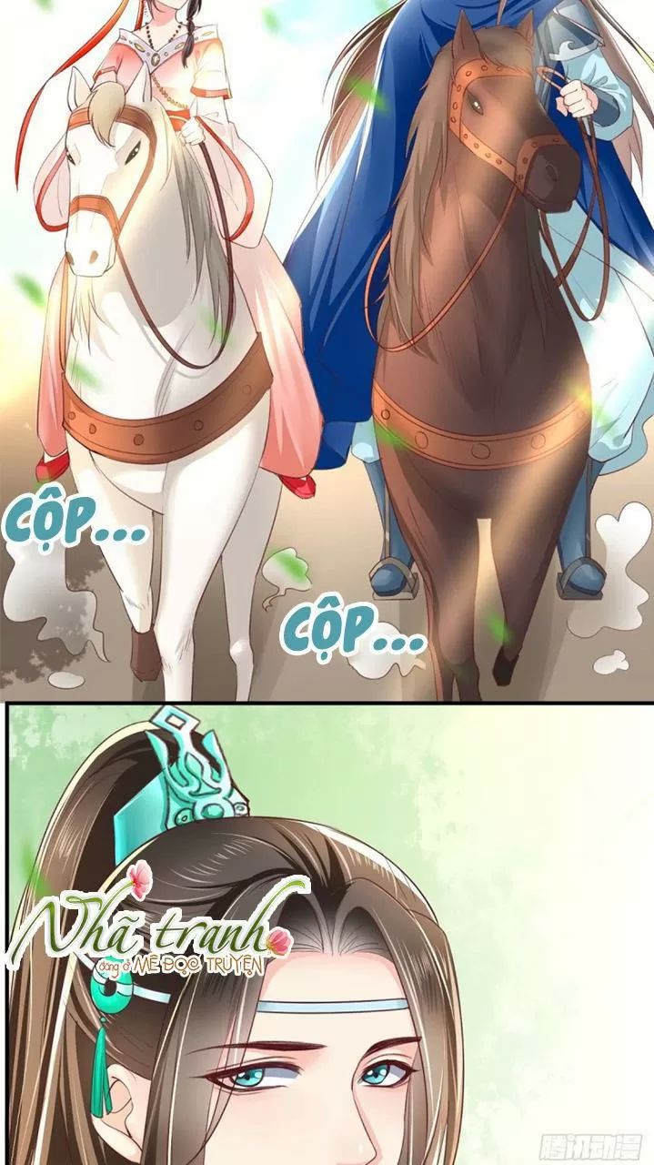 Độc Phi Ngu Ngốc Không Thể Chọc Chapter 105 - Trang 2