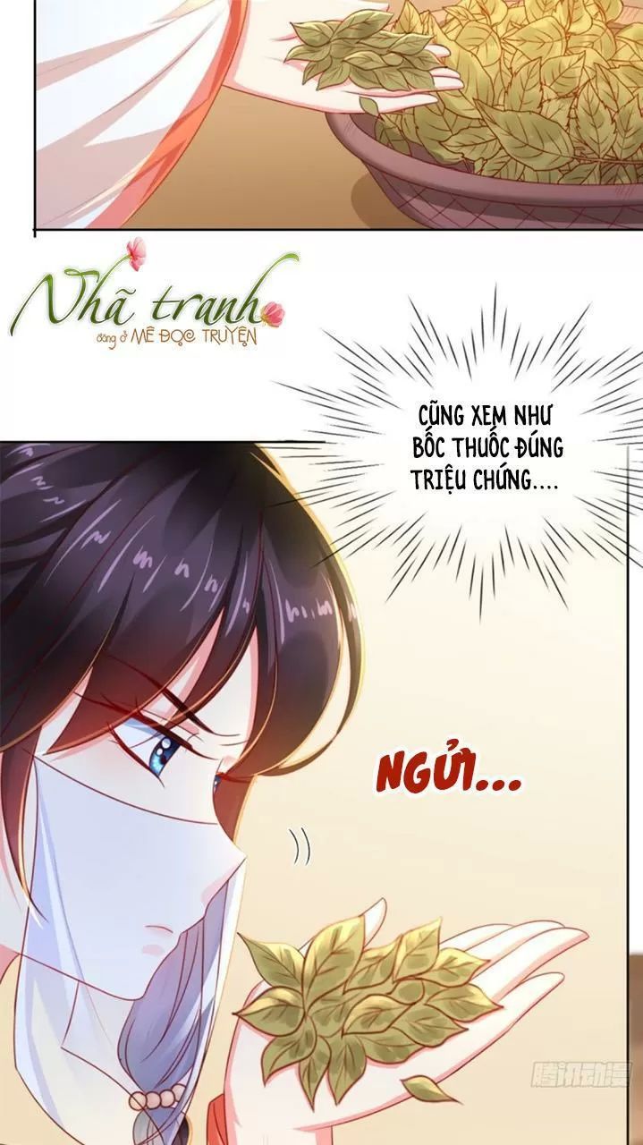 Độc Phi Ngu Ngốc Không Thể Chọc Chapter 105 - Trang 2