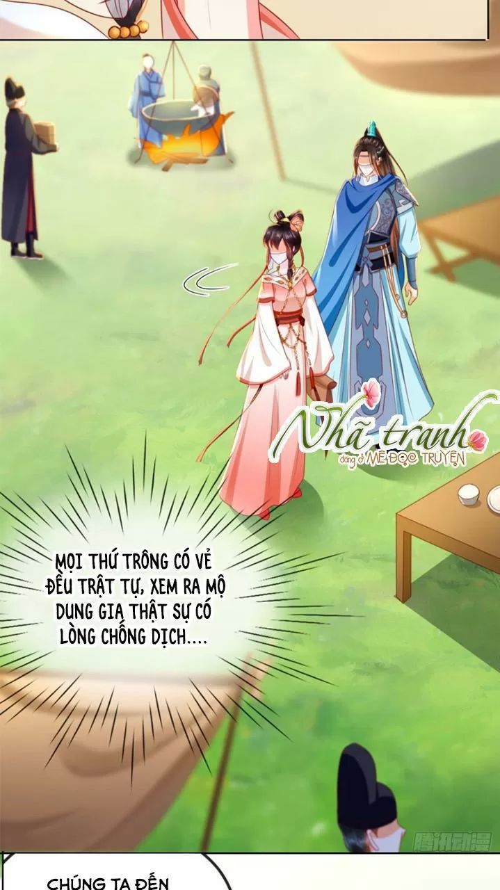 Độc Phi Ngu Ngốc Không Thể Chọc Chapter 105 - Trang 2