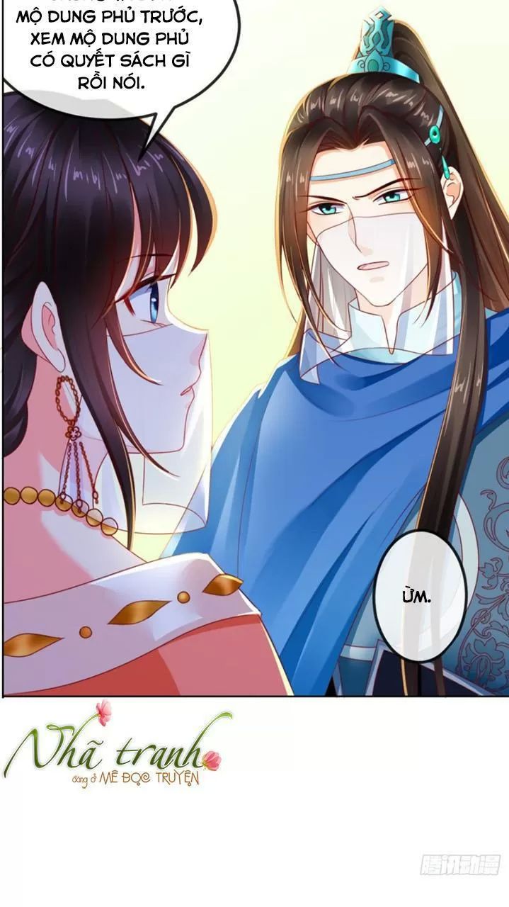 Độc Phi Ngu Ngốc Không Thể Chọc Chapter 105 - Trang 2