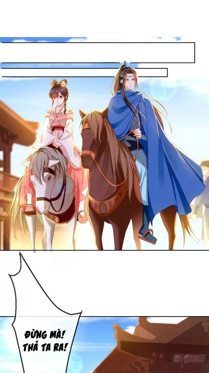 Độc Phi Ngu Ngốc Không Thể Chọc Chapter 105 - Trang 2