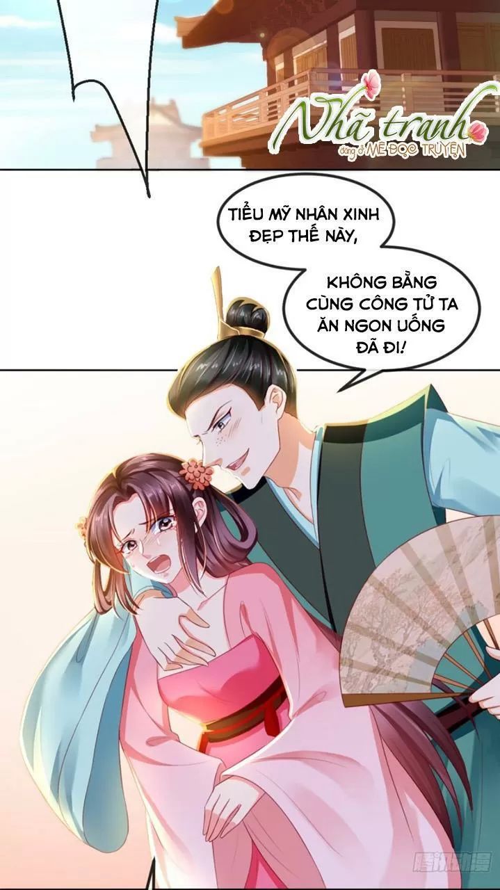Độc Phi Ngu Ngốc Không Thể Chọc Chapter 105 - Trang 2