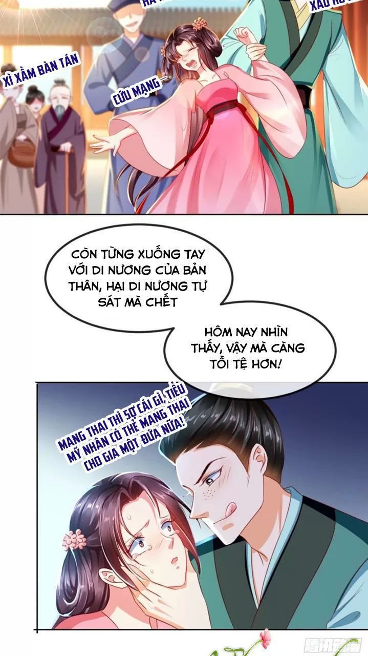 Độc Phi Ngu Ngốc Không Thể Chọc Chapter 105 - Trang 2