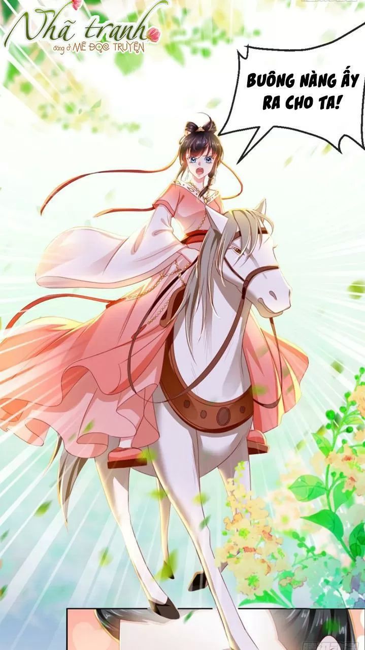 Độc Phi Ngu Ngốc Không Thể Chọc Chapter 105 - Trang 2