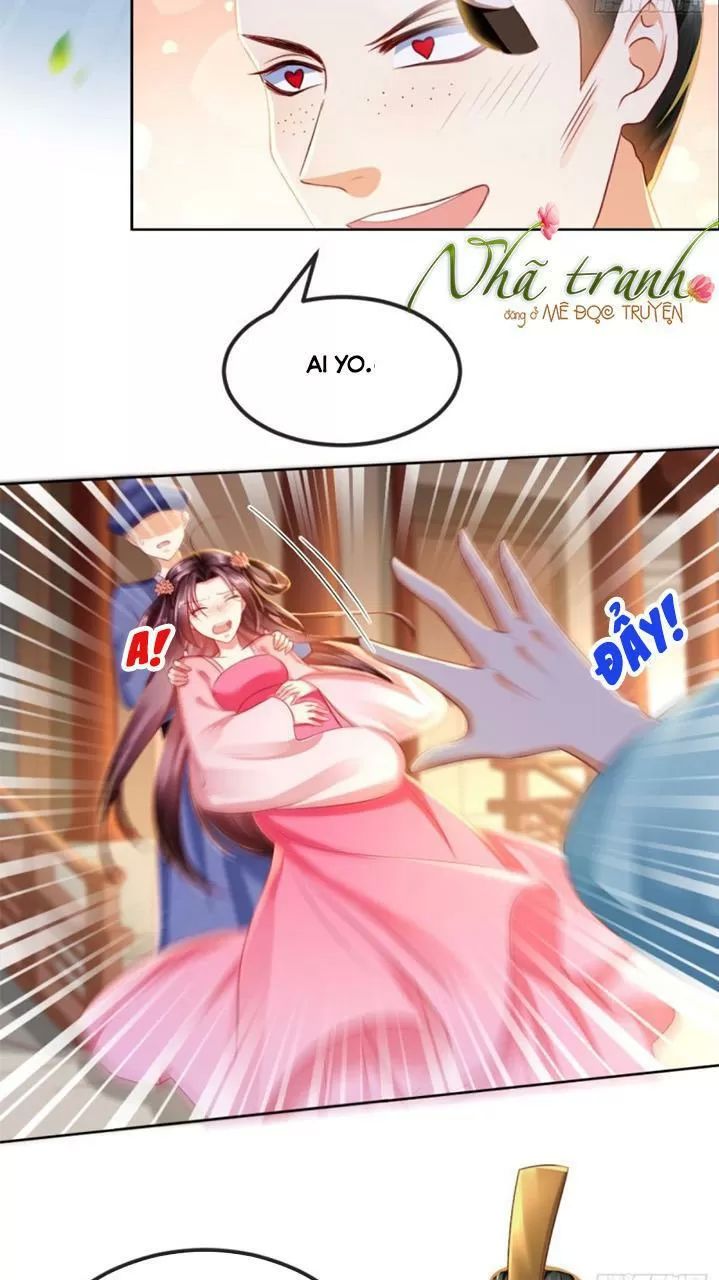 Độc Phi Ngu Ngốc Không Thể Chọc Chapter 105 - Trang 2