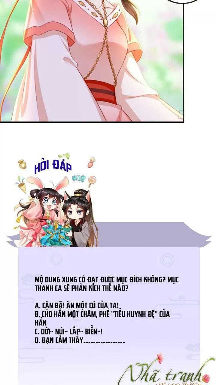 Độc Phi Ngu Ngốc Không Thể Chọc Chapter 105 - Trang 2