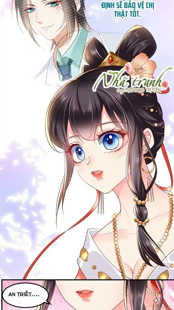 Độc Phi Ngu Ngốc Không Thể Chọc Chapter 105 - Trang 2