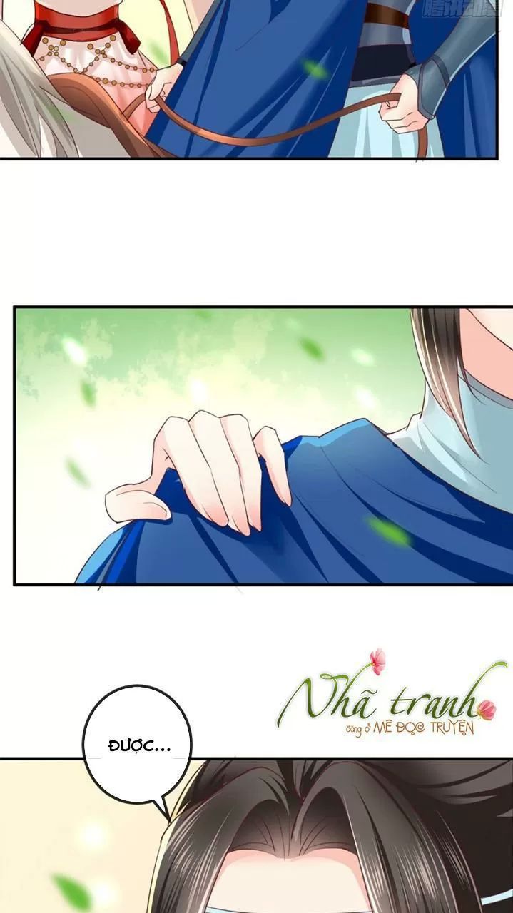 Độc Phi Ngu Ngốc Không Thể Chọc Chapter 105 - Trang 2