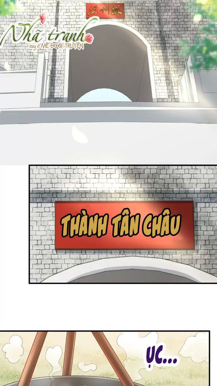 Độc Phi Ngu Ngốc Không Thể Chọc Chapter 105 - Trang 2