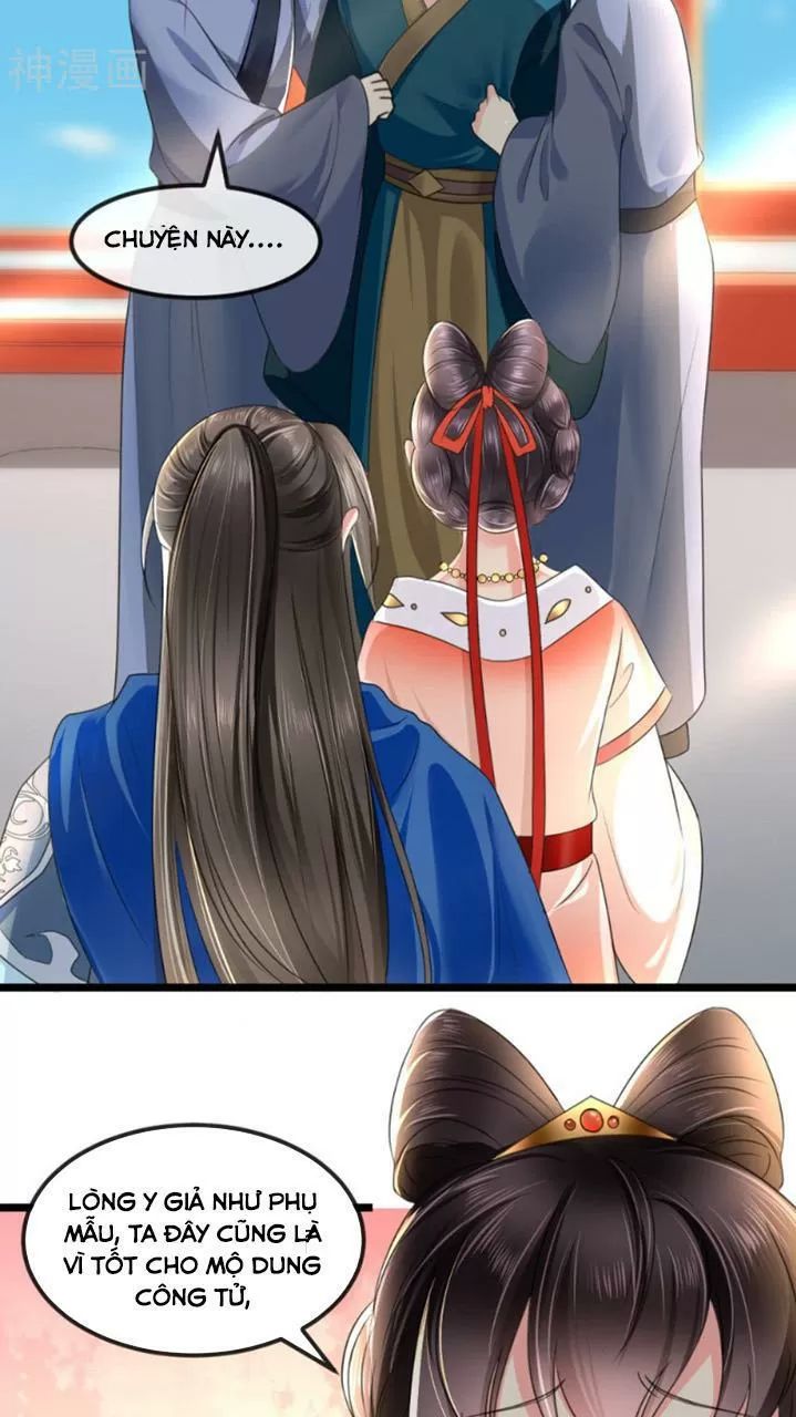 Độc Phi Ngu Ngốc Không Thể Chọc Chapter 106 - Trang 2