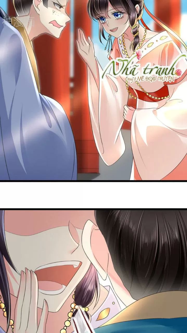 Độc Phi Ngu Ngốc Không Thể Chọc Chapter 106 - Trang 2