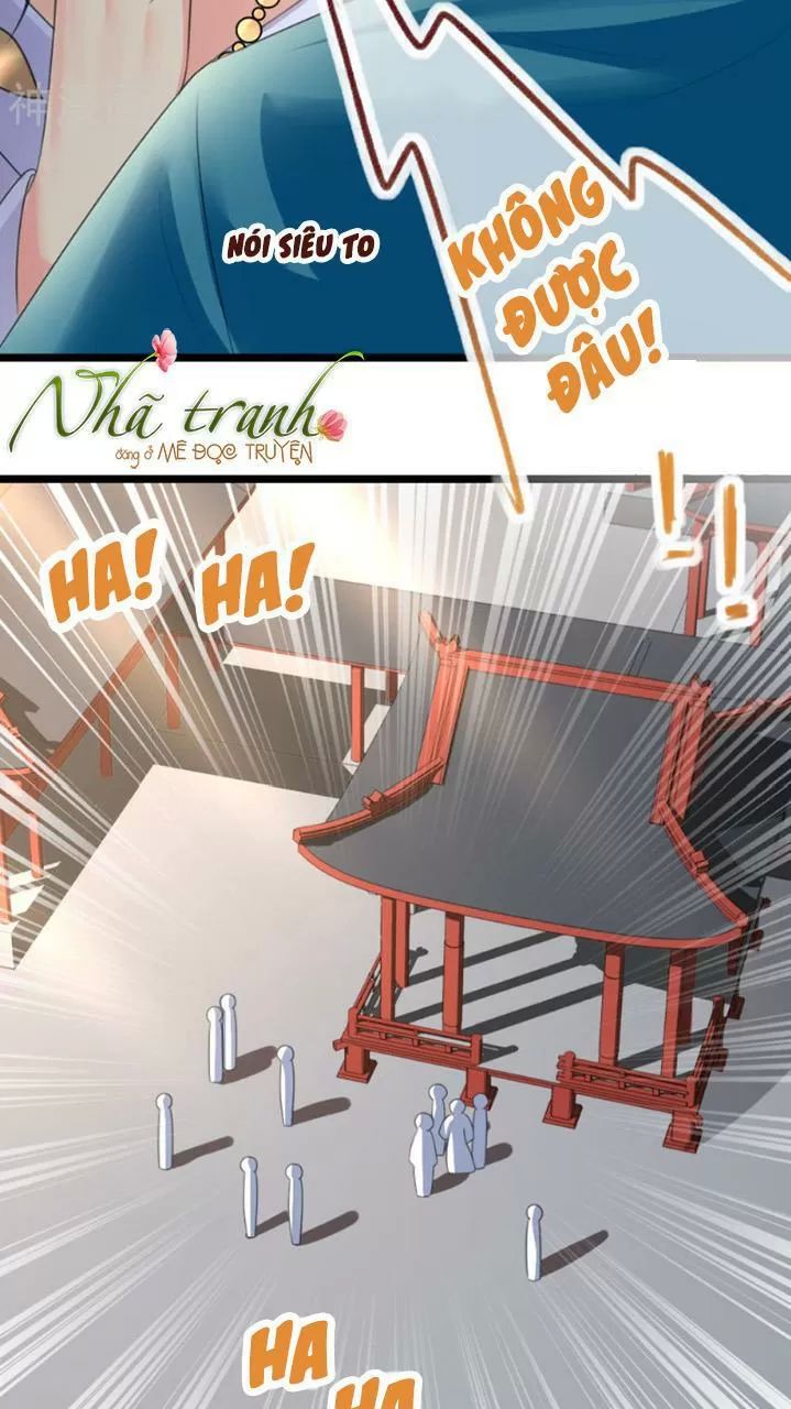 Độc Phi Ngu Ngốc Không Thể Chọc Chapter 106 - Trang 2