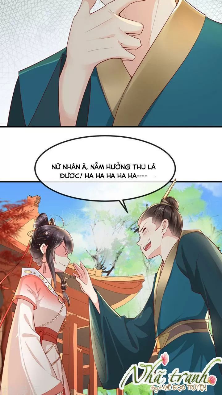 Độc Phi Ngu Ngốc Không Thể Chọc Chapter 106 - Trang 2