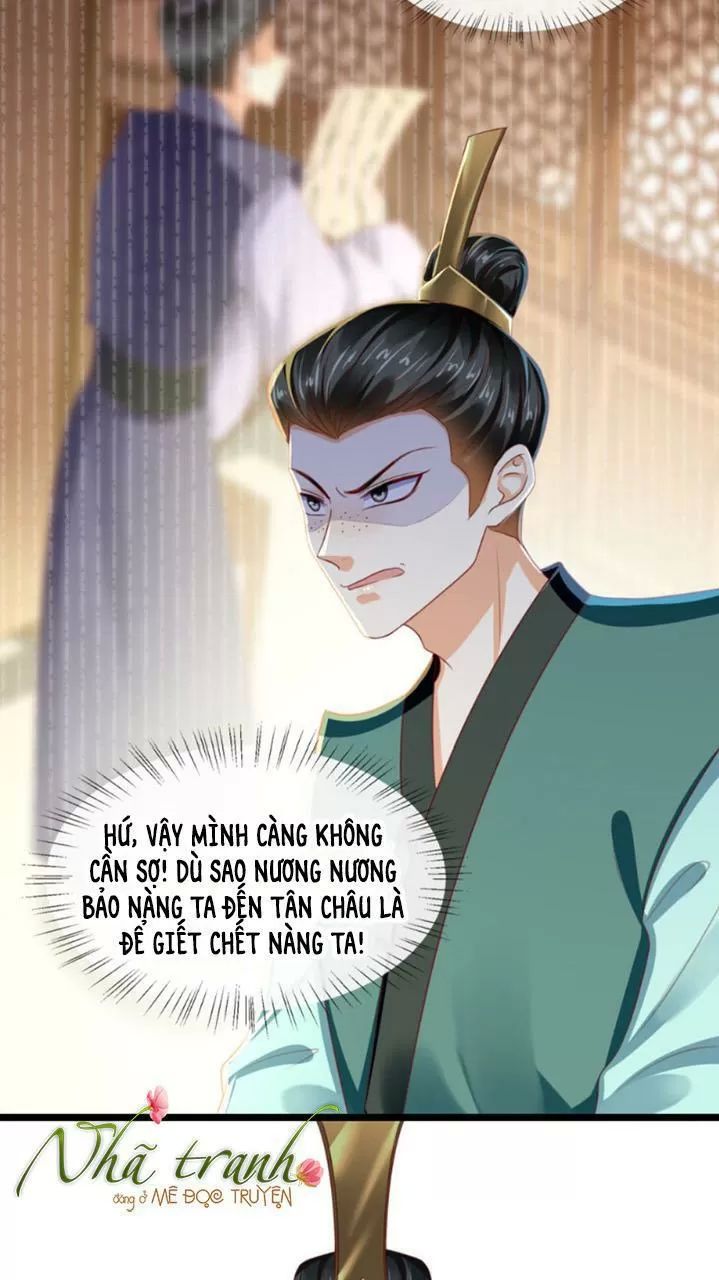 Độc Phi Ngu Ngốc Không Thể Chọc Chapter 106 - Trang 2