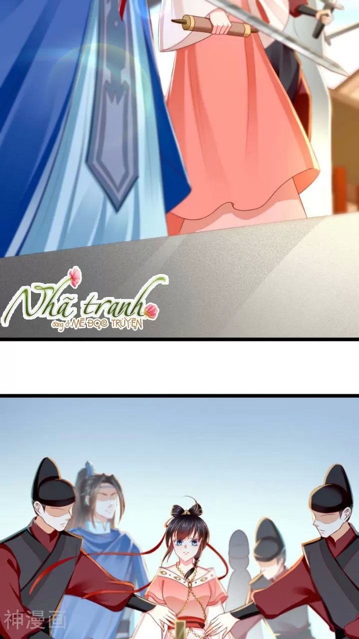 Độc Phi Ngu Ngốc Không Thể Chọc Chapter 106 - Trang 2