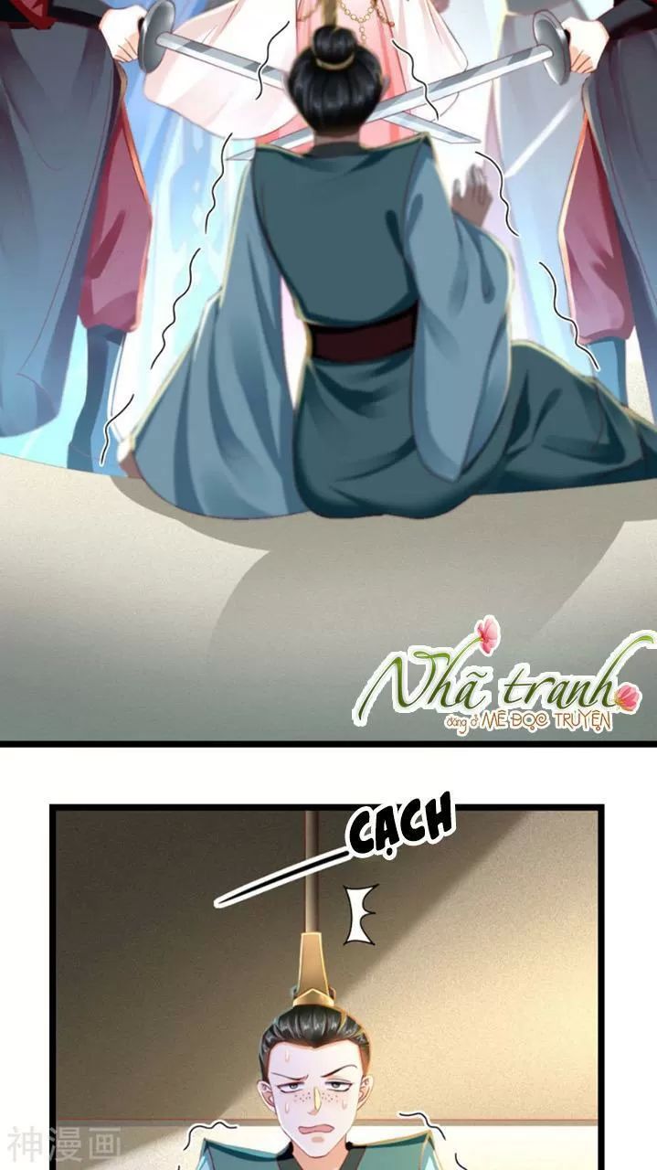 Độc Phi Ngu Ngốc Không Thể Chọc Chapter 106 - Trang 2