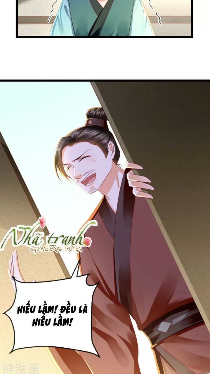 Độc Phi Ngu Ngốc Không Thể Chọc Chapter 106 - Trang 2