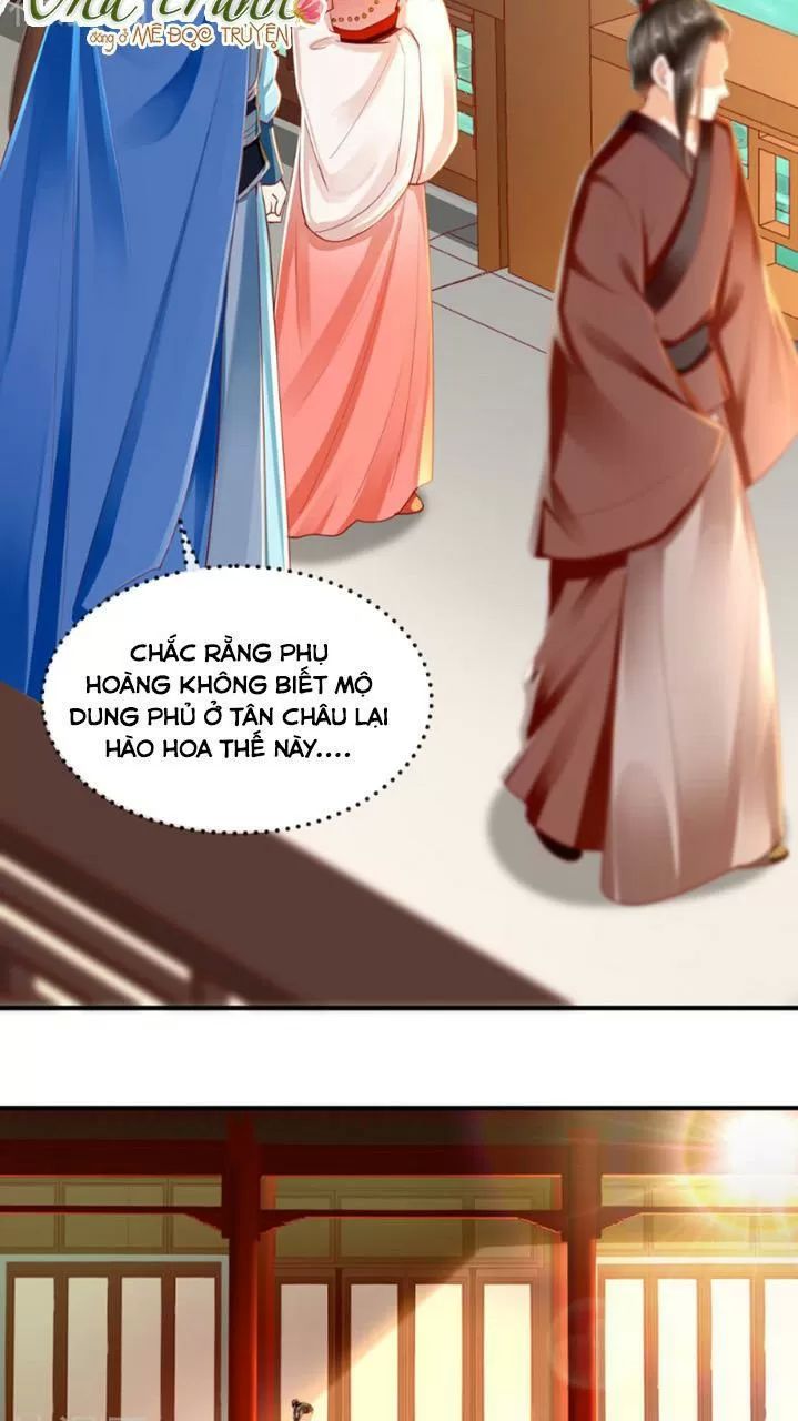 Độc Phi Ngu Ngốc Không Thể Chọc Chapter 106 - Trang 2