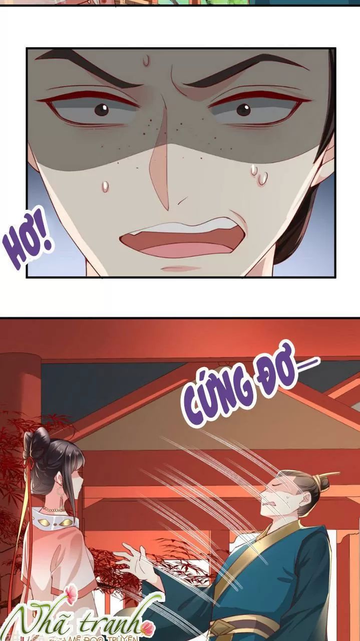 Độc Phi Ngu Ngốc Không Thể Chọc Chapter 106 - Trang 2