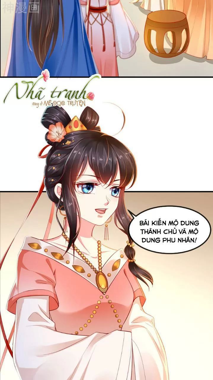 Độc Phi Ngu Ngốc Không Thể Chọc Chapter 106 - Trang 2