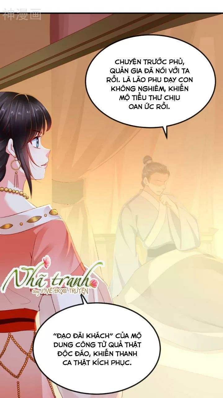 Độc Phi Ngu Ngốc Không Thể Chọc Chapter 106 - Trang 2