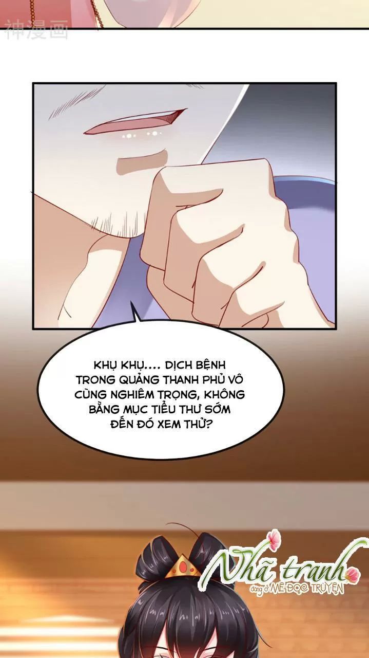 Độc Phi Ngu Ngốc Không Thể Chọc Chapter 106 - Trang 2