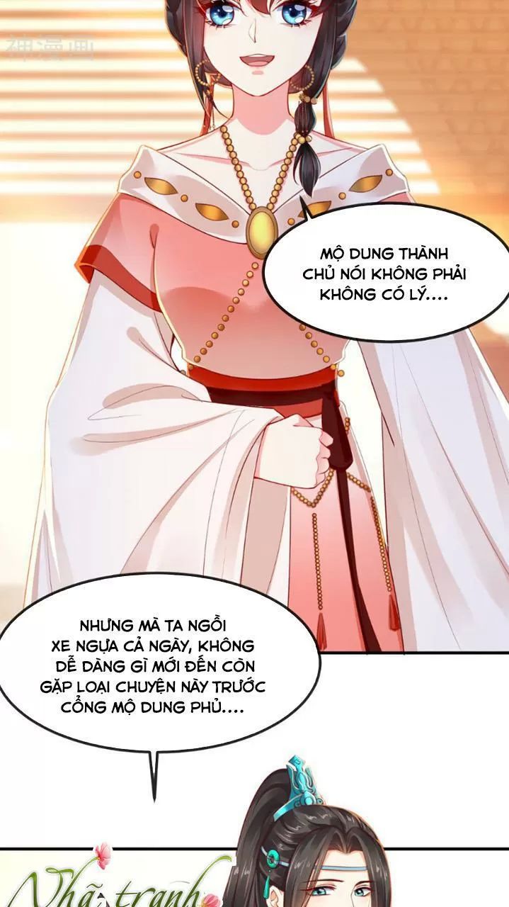 Độc Phi Ngu Ngốc Không Thể Chọc Chapter 106 - Trang 2