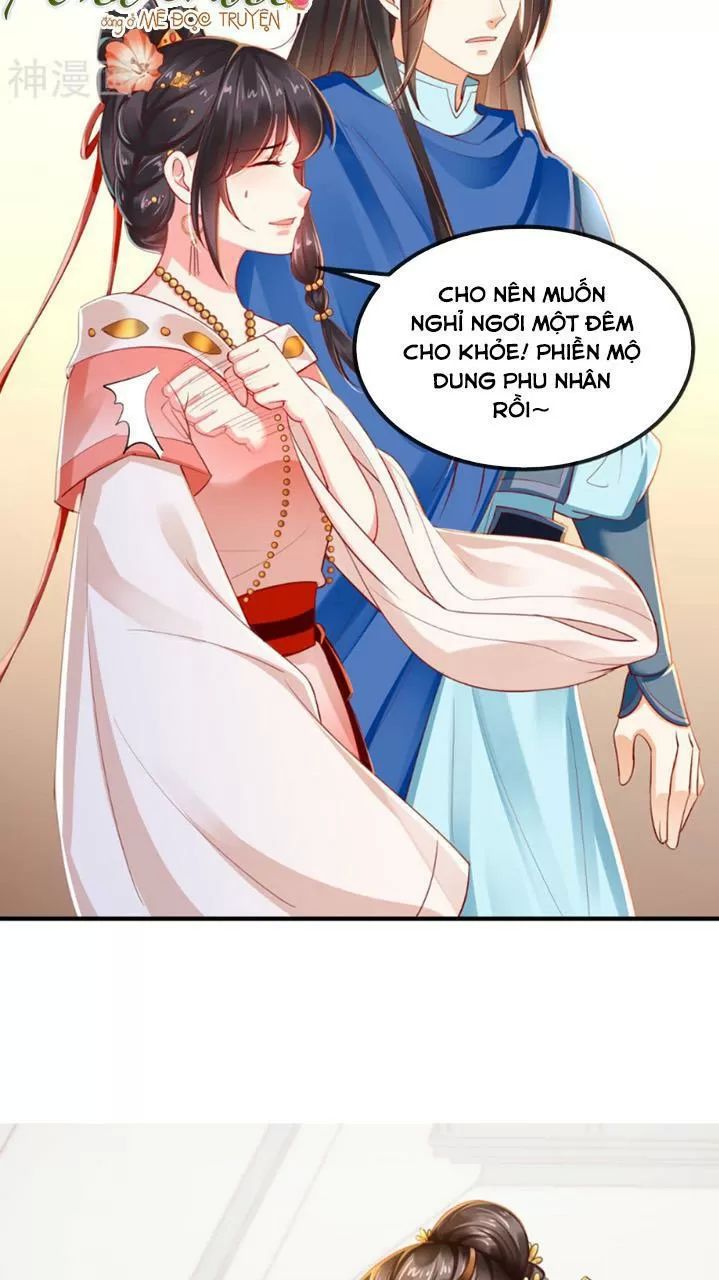 Độc Phi Ngu Ngốc Không Thể Chọc Chapter 106 - Trang 2